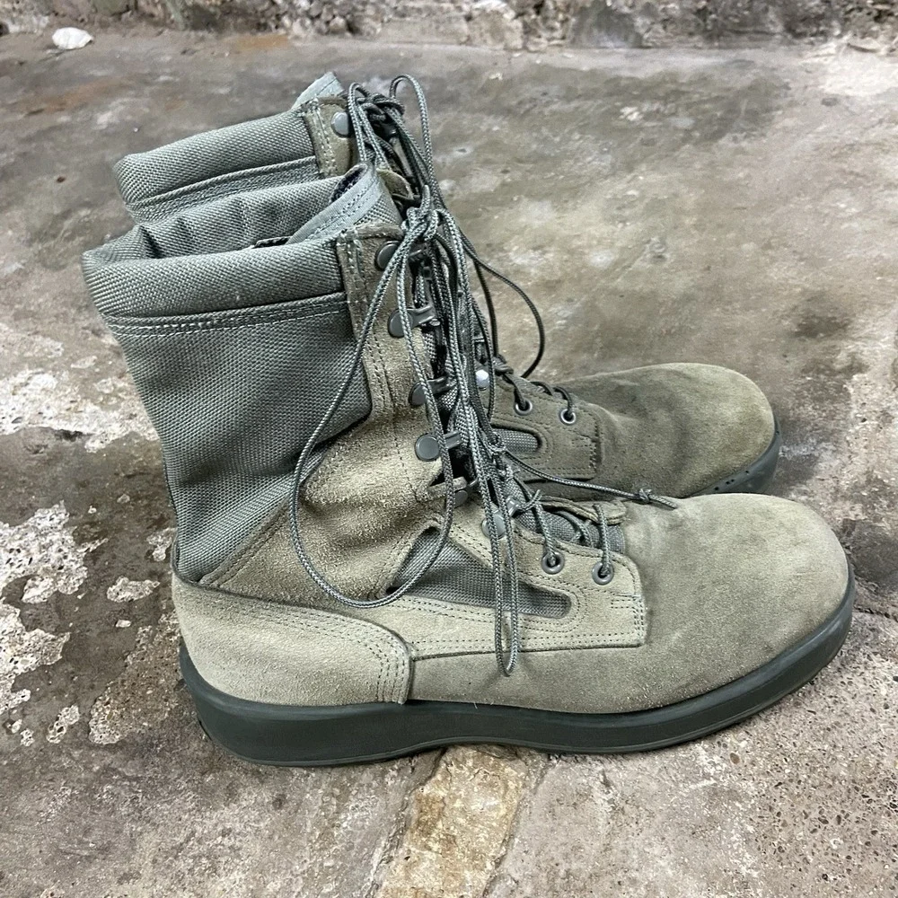 Wellco air force
